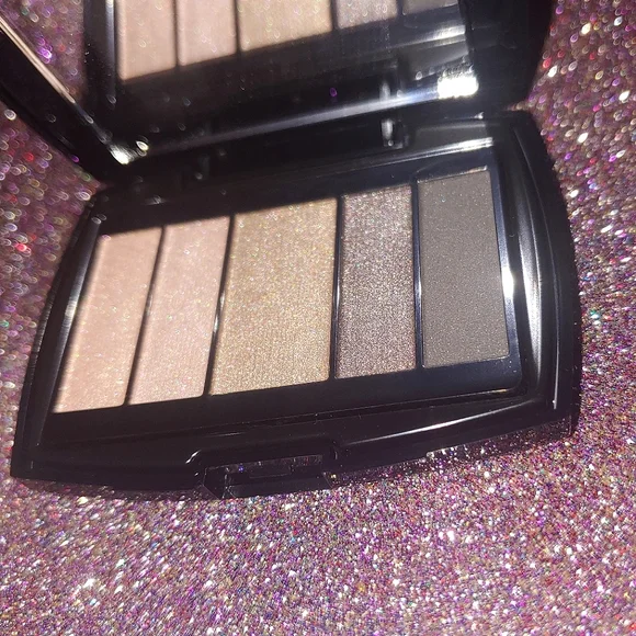 Eye Adore You Ombre Effects 5-Color Eyeshadow Palette Lancome